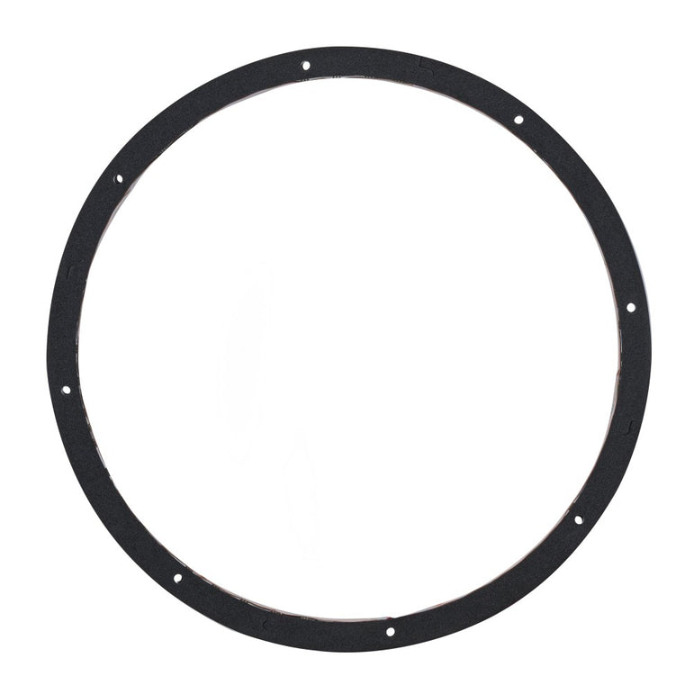 DS18 15-tommers digital RGB LED-ring til baser