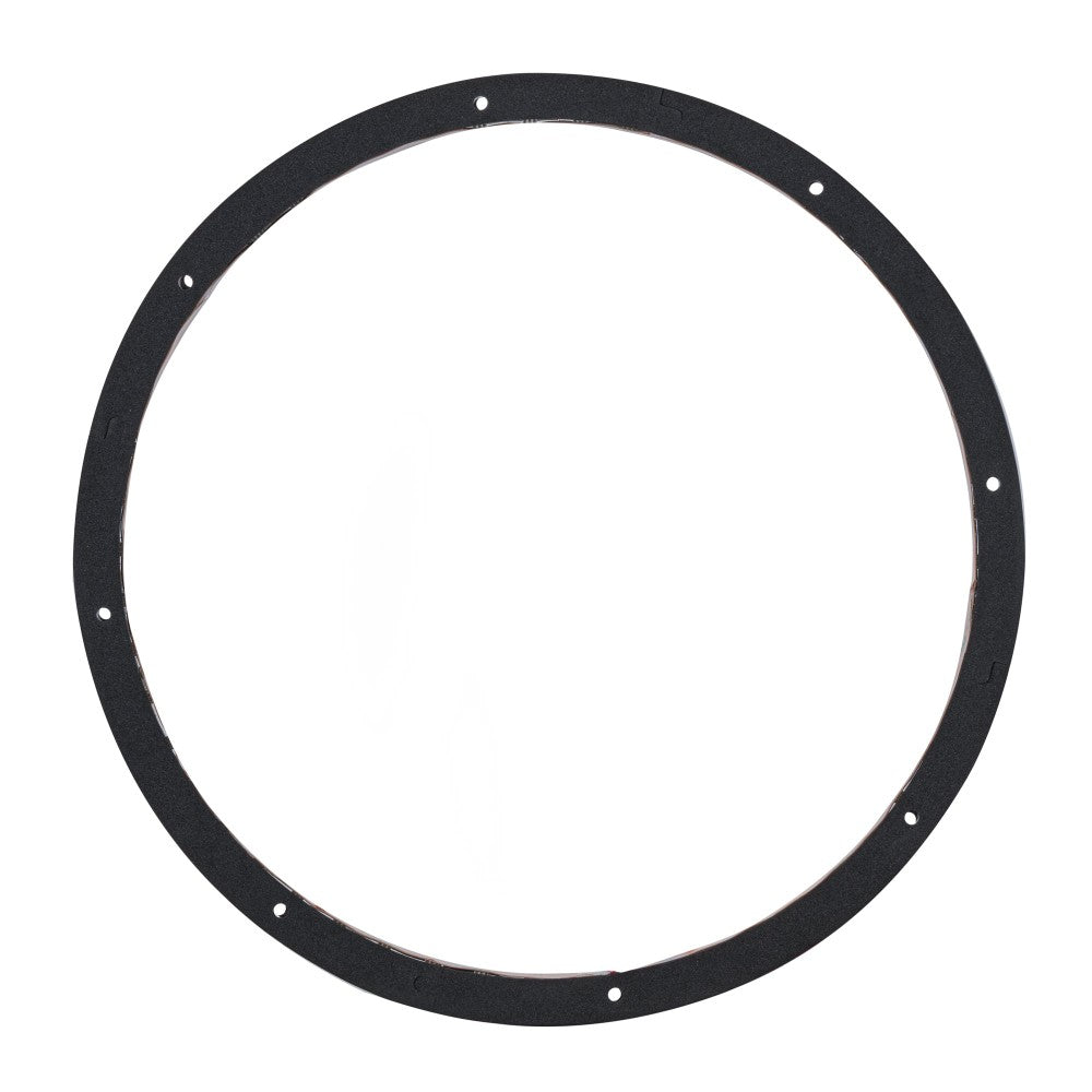 DS18 15-tommers digital RGB LED-ring til baser