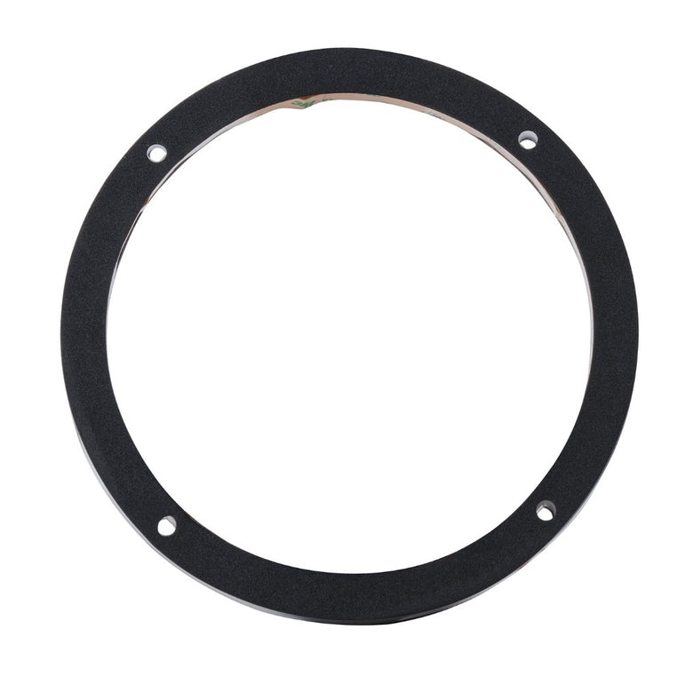 DS18 6,5-tommers digital RGB LED-ring til højttalere/baser