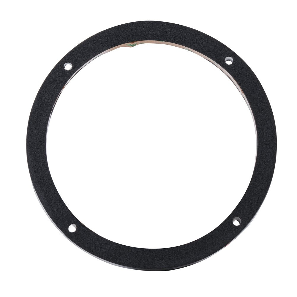 DS18 6,5-tommers digital RGB LED-ring til højttalere/baser