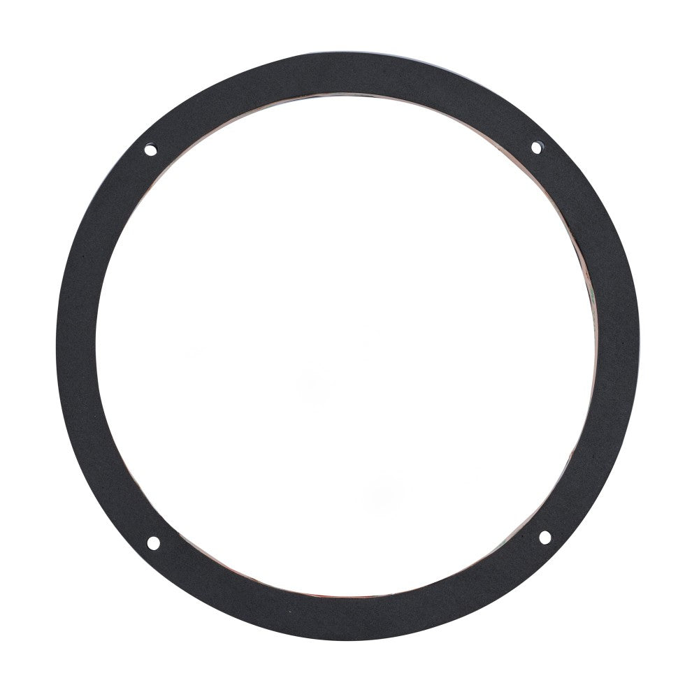 DS18 8-tommers digital RGB LED-ring til højttalere/baser