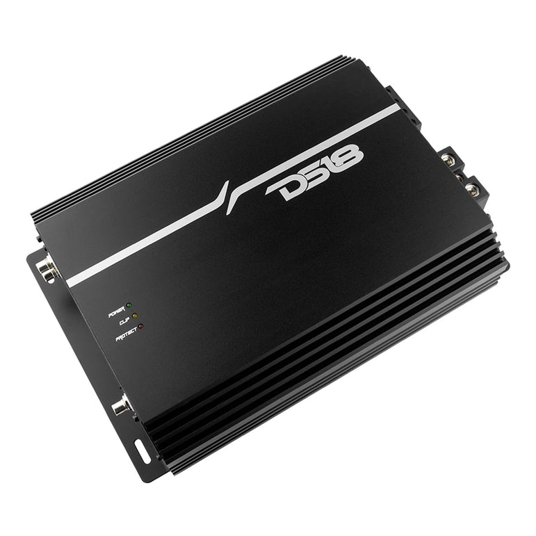 DS18 EXL-P2000X1D, monoblok