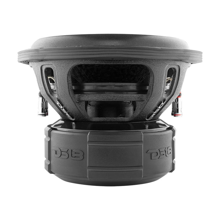 DS18 EXL-XX12.4DHE, brutal 12 tommer bas