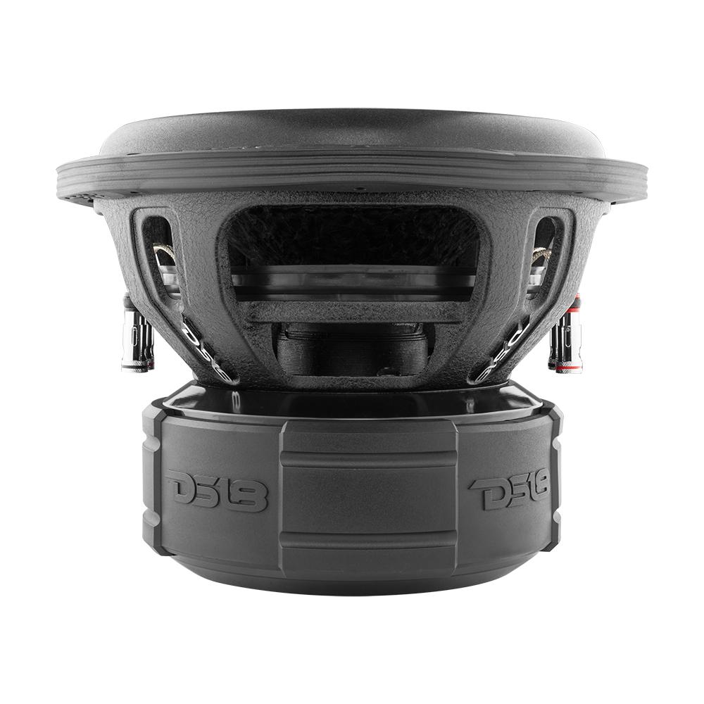 DS18 EXL-XX12.4DHE, brutal 12 tommer bas