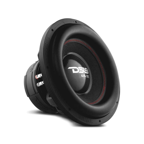 DS18 EXL-XX15.2DHE, brutal 15 tommers bas