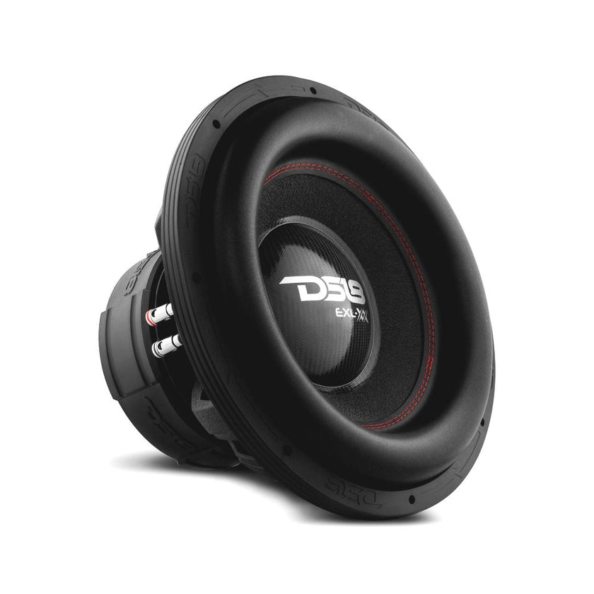 DS18 EXL-XX15.4DHE, brutal 15 tommer bas