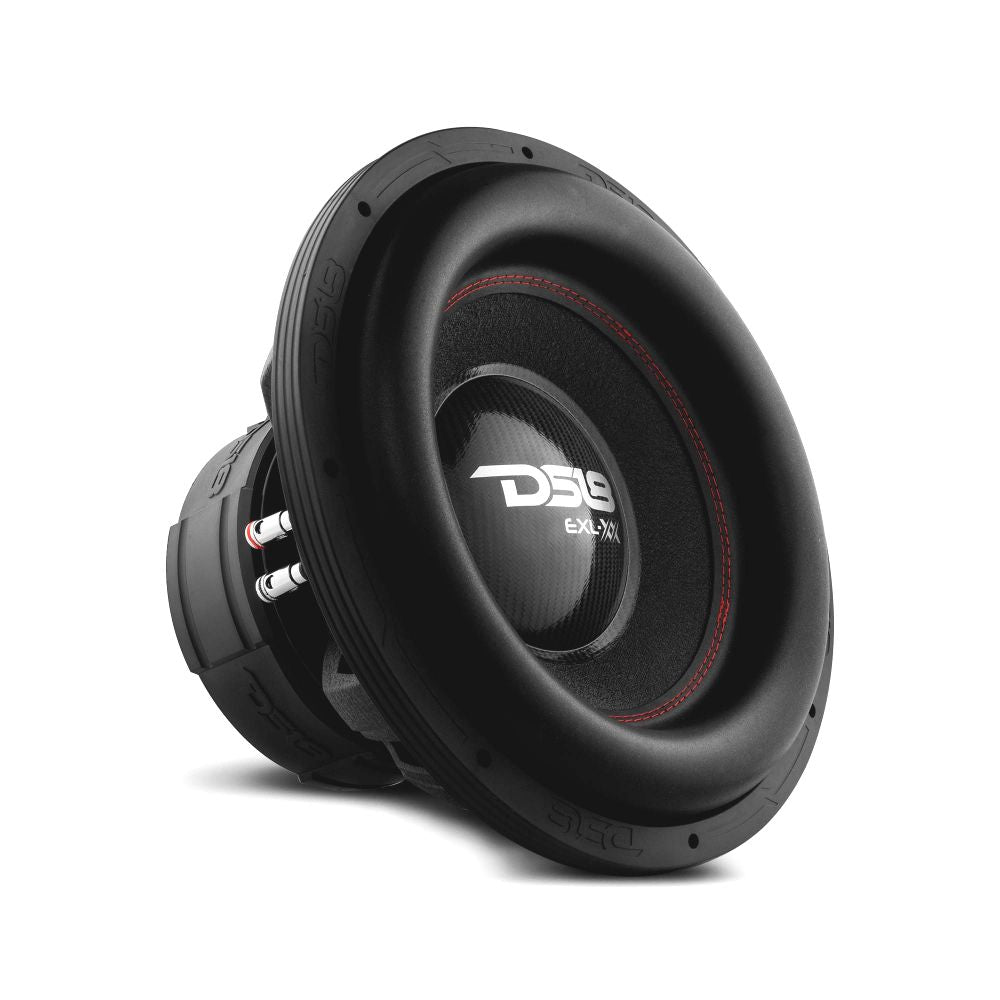 DS18 EXL-XX15.4DHE, brutal 15 tommer bas