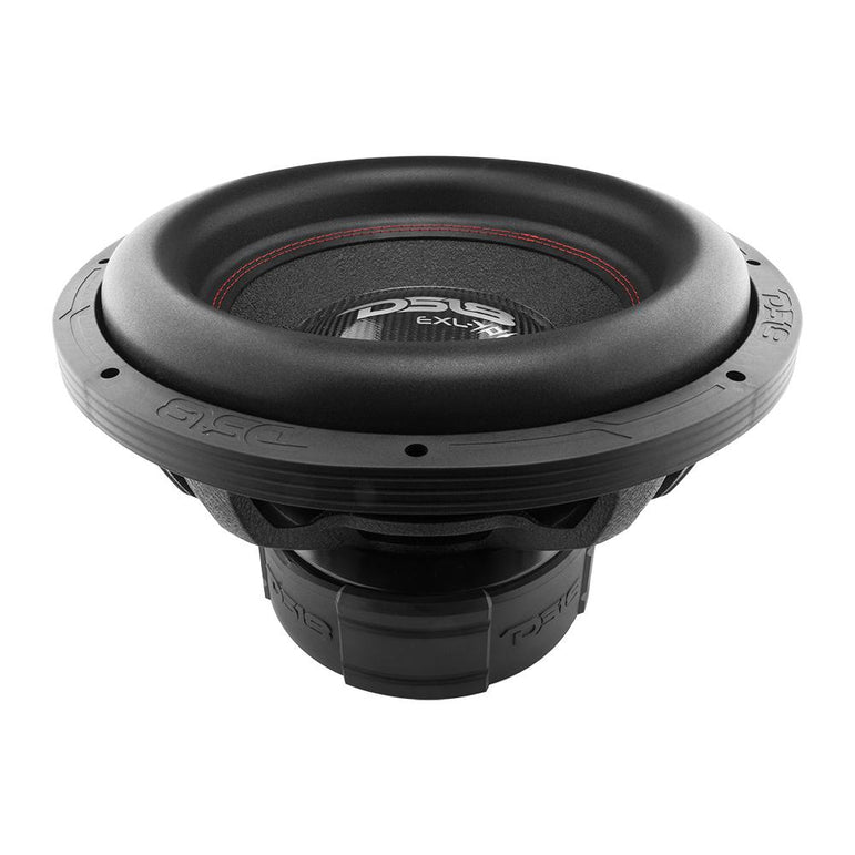 DS18 EXL-XX15.4DHE, brutal 15 tommer bas