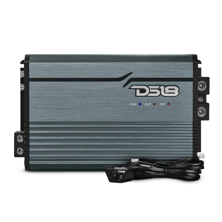 DS18 FRP-2.5K/TI, fuldregister monoblok
