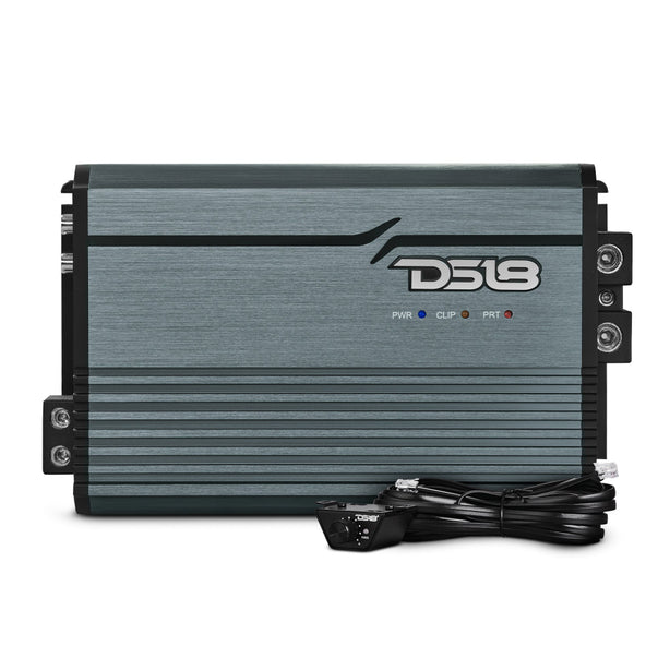 DS18 FRP-2.5K/TI, fuldregister monoblok