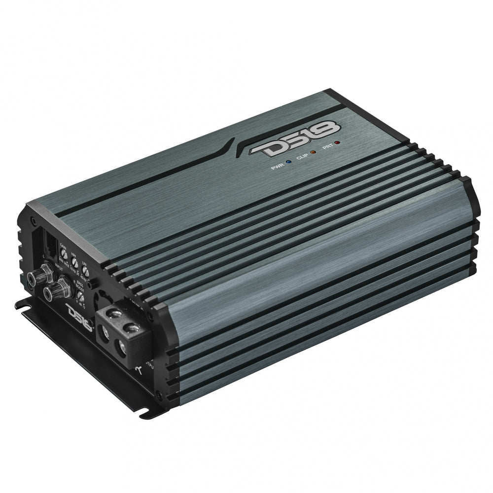 DS18 FRP-2.5K/TI, fuldregister monoblok