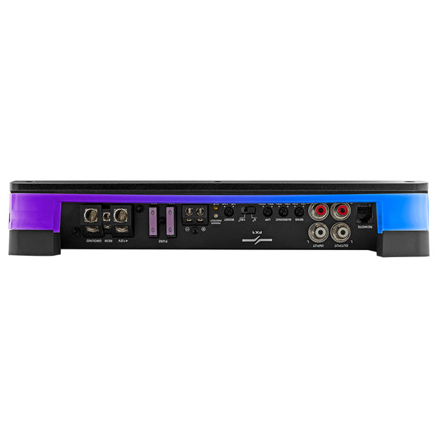 DS18 FX1, monoblock med LED og flere installationsmuligheder