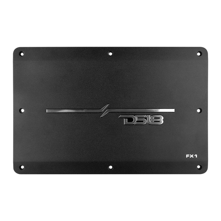 DS18 FX1, monoblock med LED og flere installationsmuligheder
