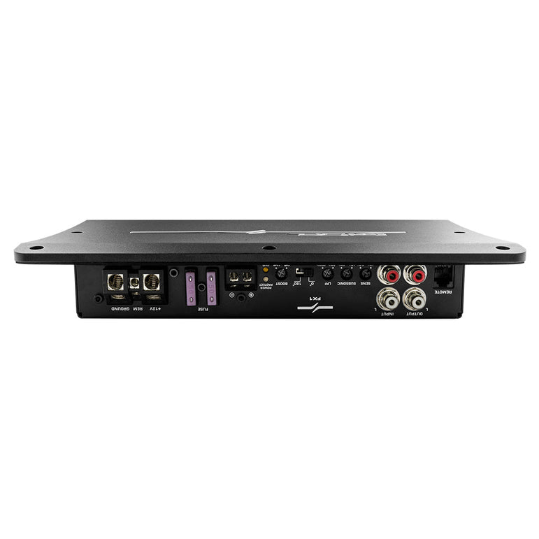 DS18 FX1, monoblock med LED og flere installationsmuligheder