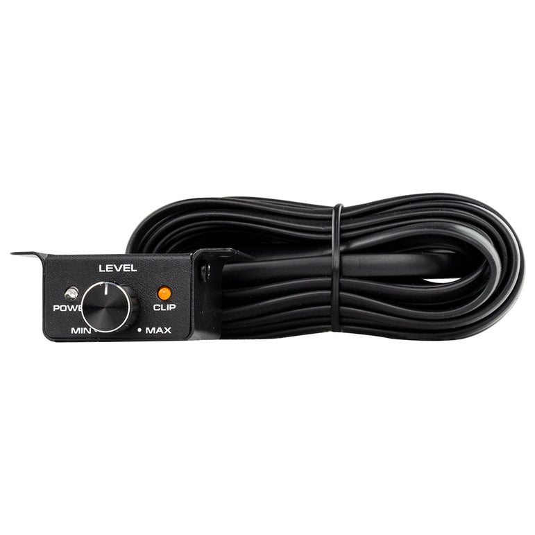 DS18 FX1, monoblock med LED og flere installationsmuligheder