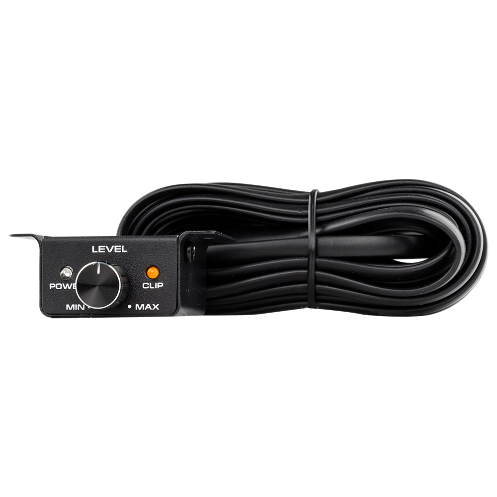 DS18 FX1, monoblock med LED og flere installationsmuligheder