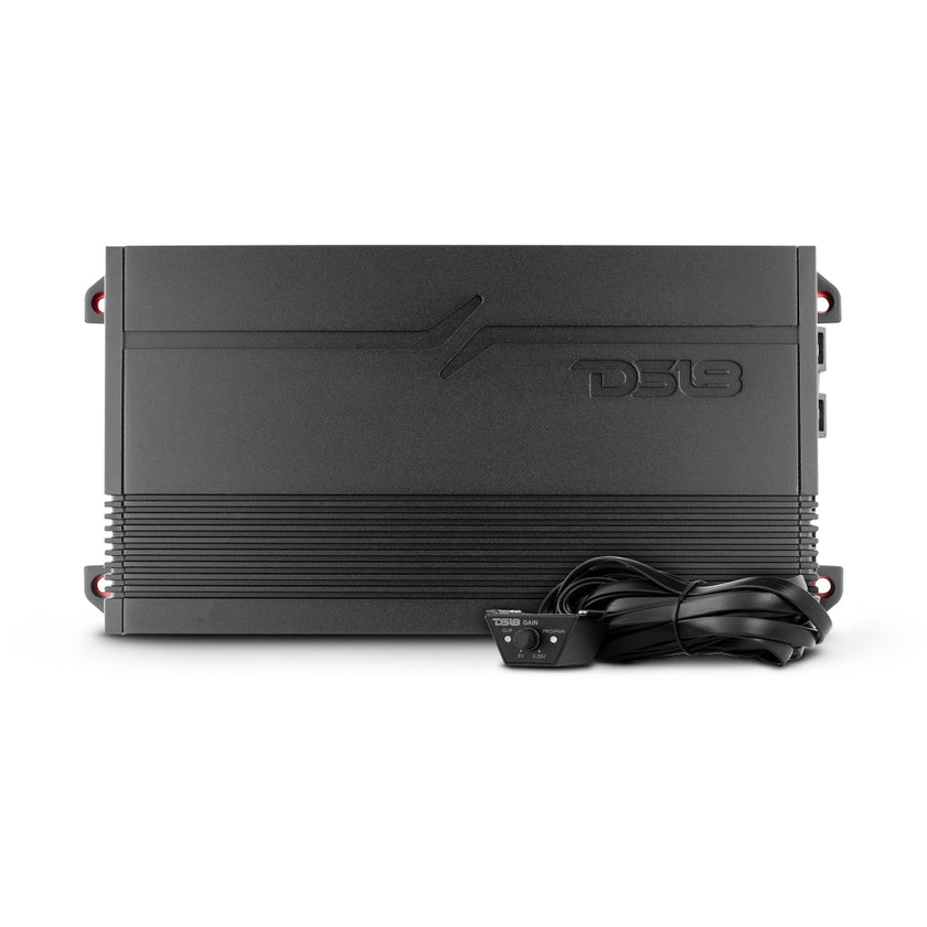 DS18 G1800.1D, monoblock