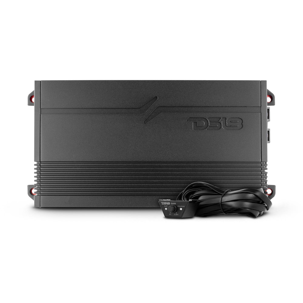 DS18 G1800.1D, monoblock