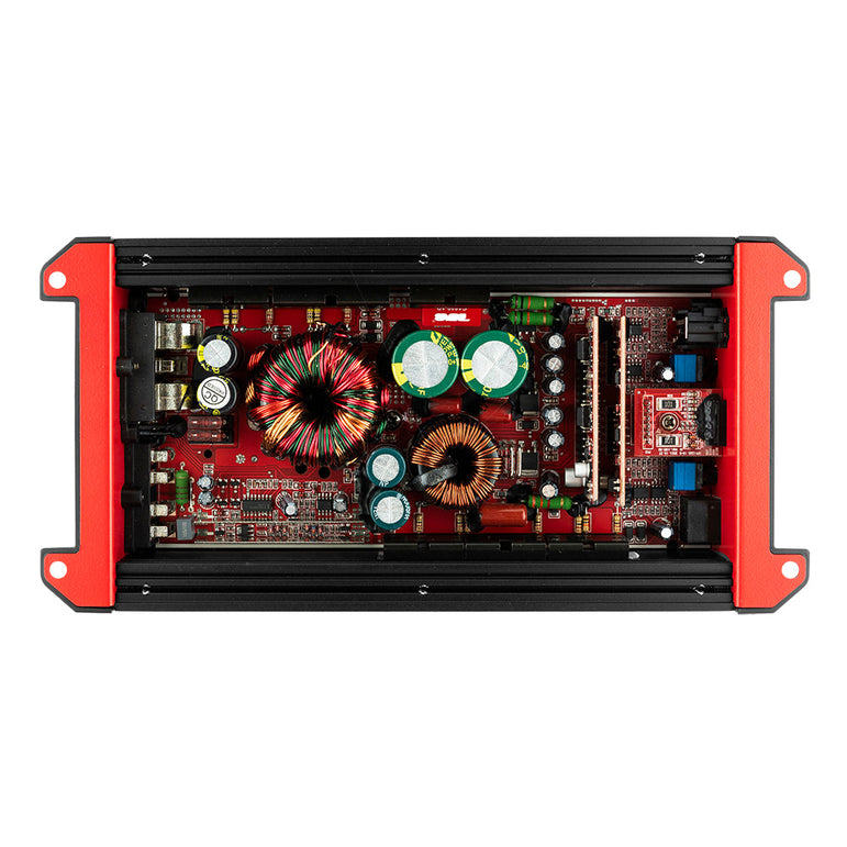 DS18 G1800.1D, monoblock