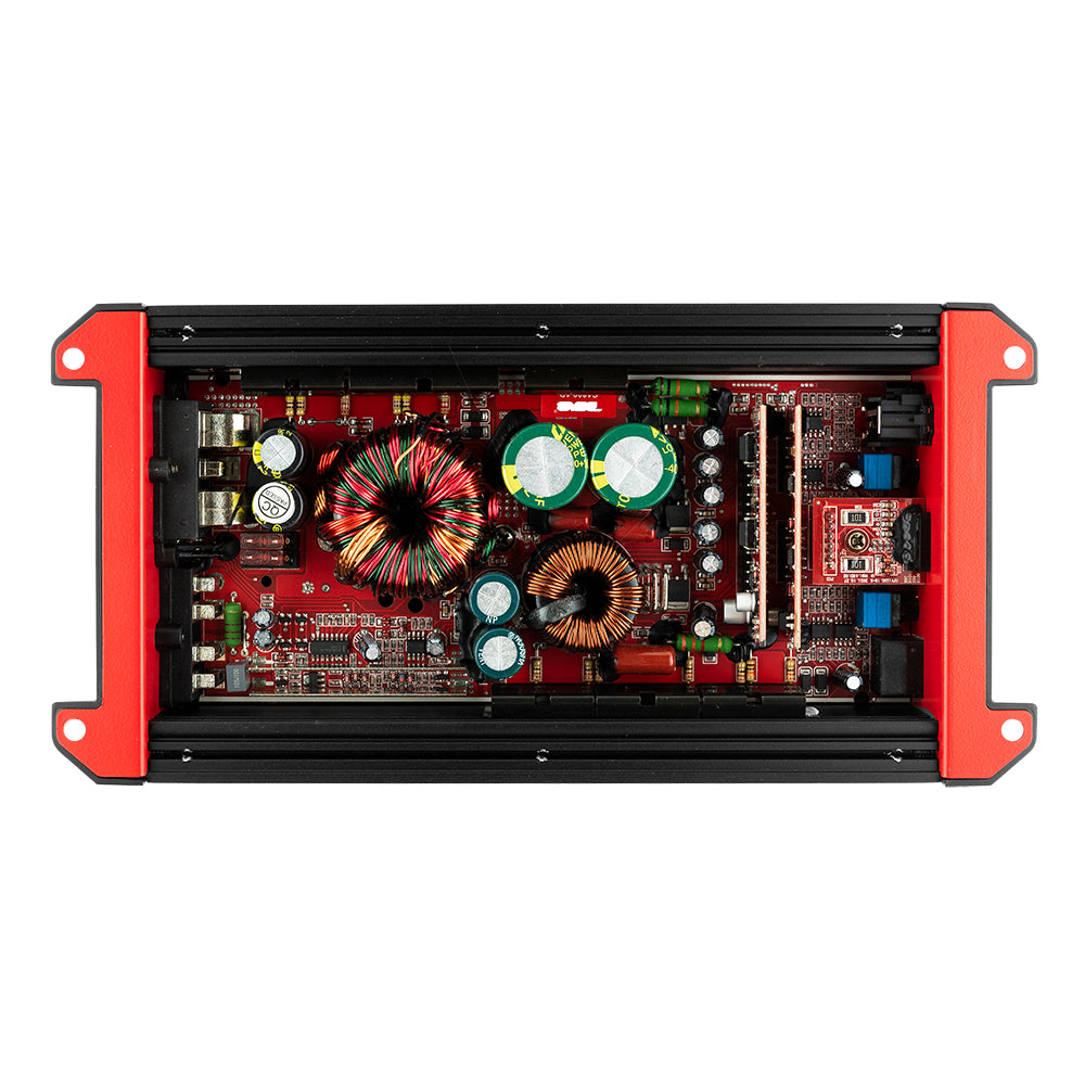 DS18 G1800.1D, monoblock