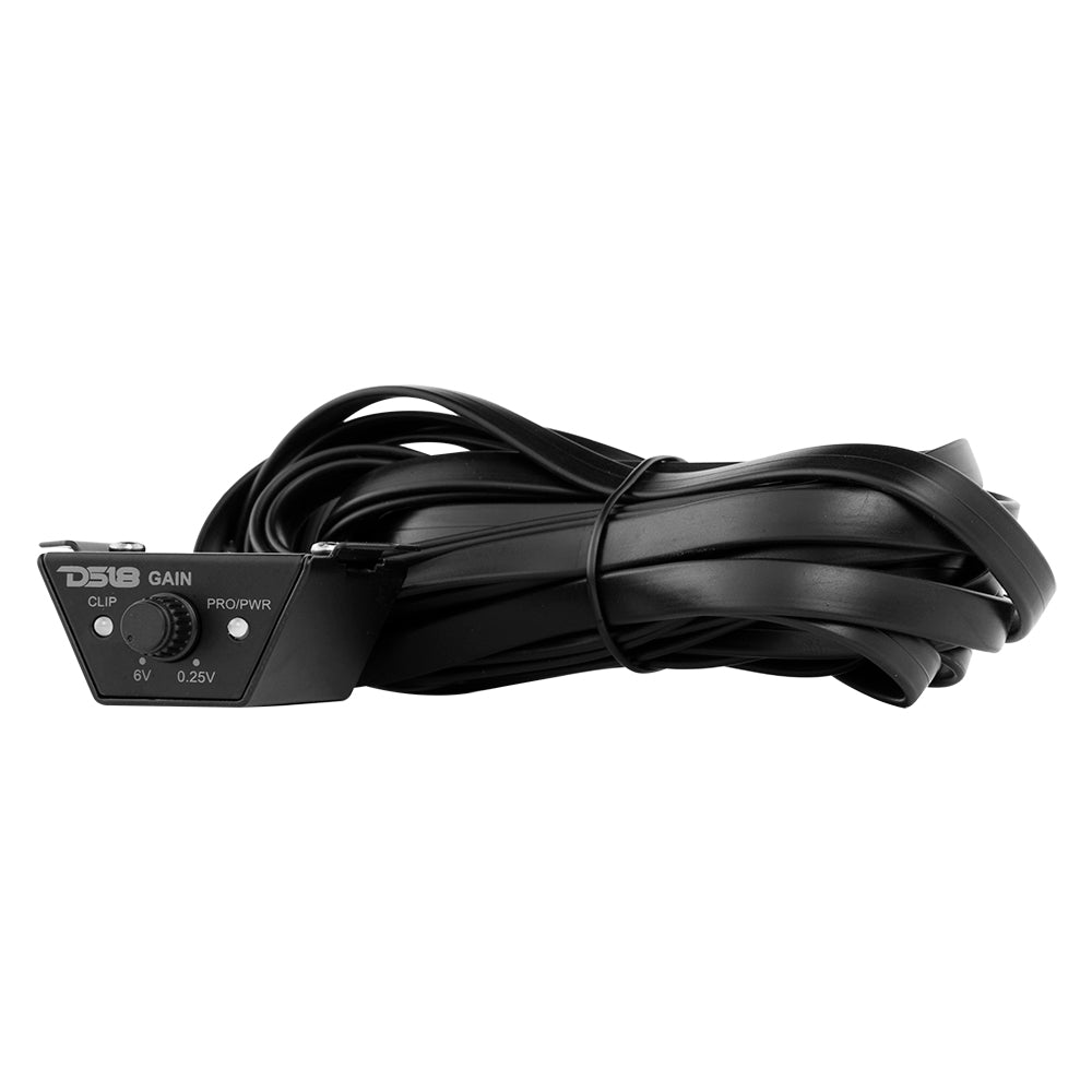 DS18 G1800.1D, monoblock