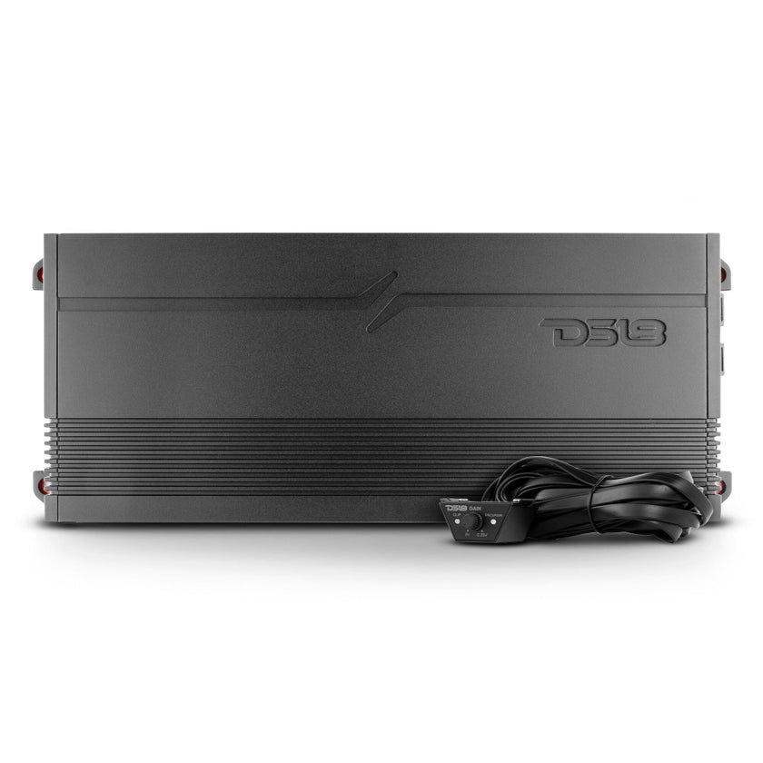 DS18 G3600.1D, monoblock