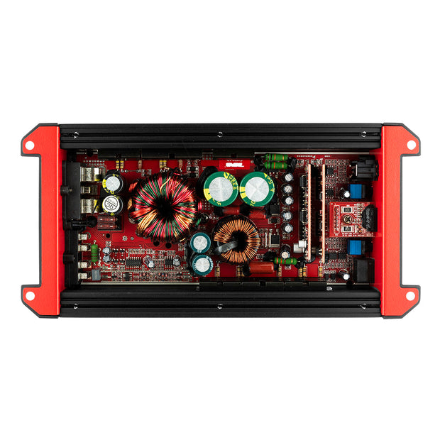 DS18 G3600.1D, monoblock