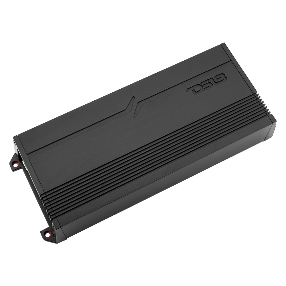 DS18 G3600.1D, monoblock