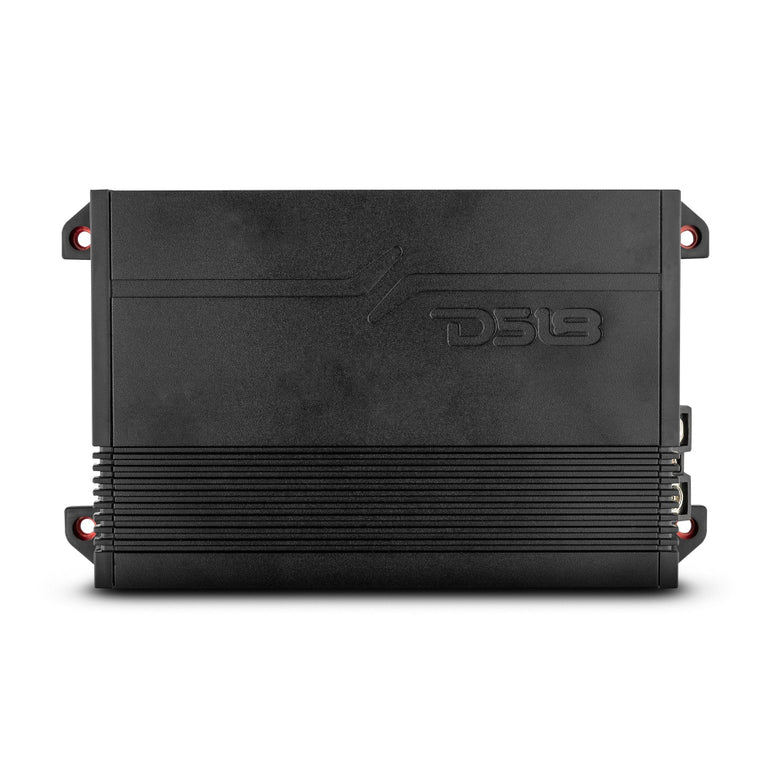 DS18 G700.2D, to-kanals sluttrin.