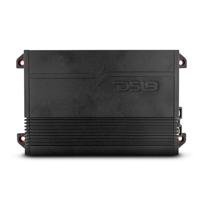 DS18 G700.2D, to-kanals sluttrin.