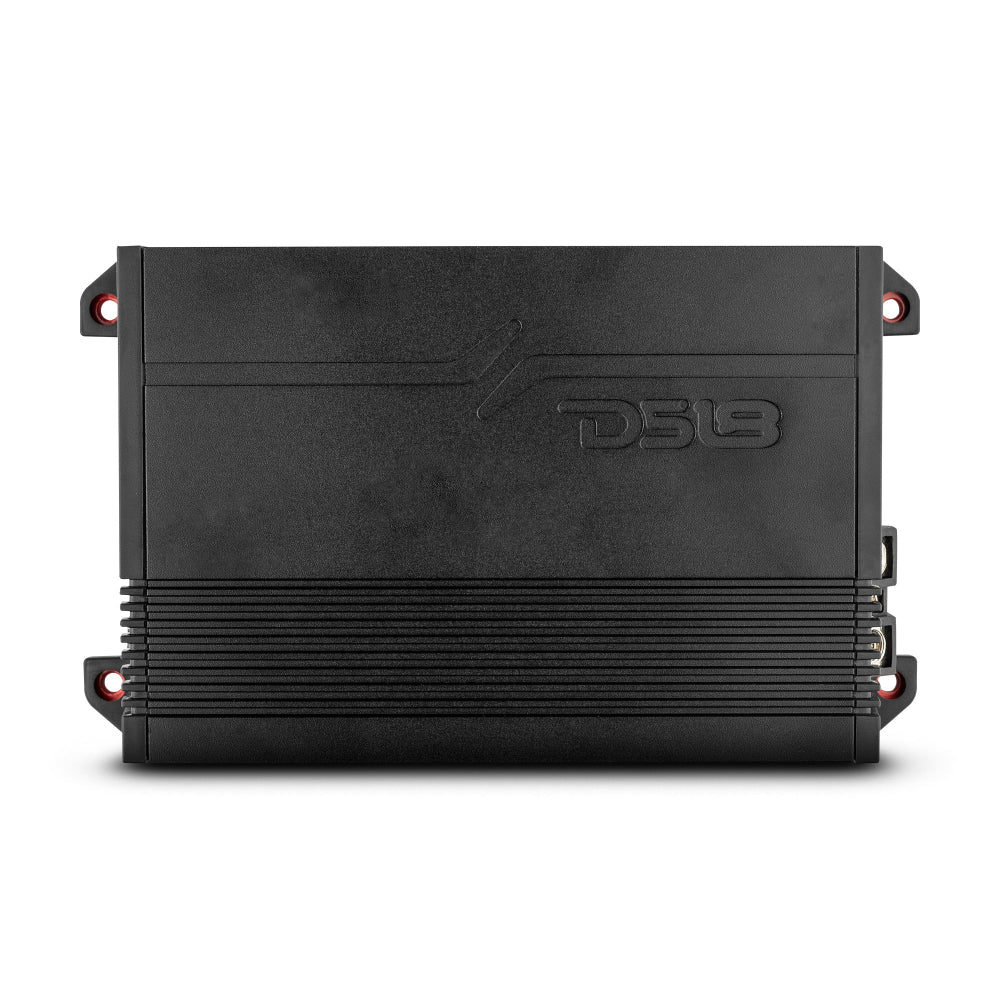 DS18 G700.2D, to-kanals sluttrin.