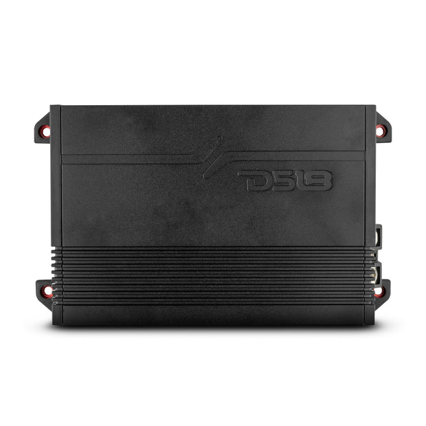 DS18 G700.2D, to-kanals sluttrin.