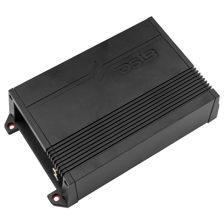 DS18 G700.2D, to-kanals sluttrin.