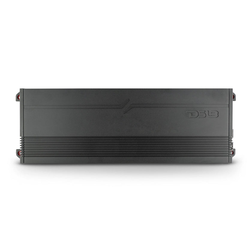 DS18 G8400.4D, kraftfuld firekanals sluttrin