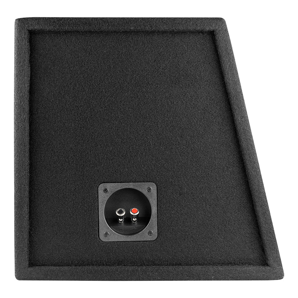 DS18 GEN-X210LD, portet 2x10 tommer basboks