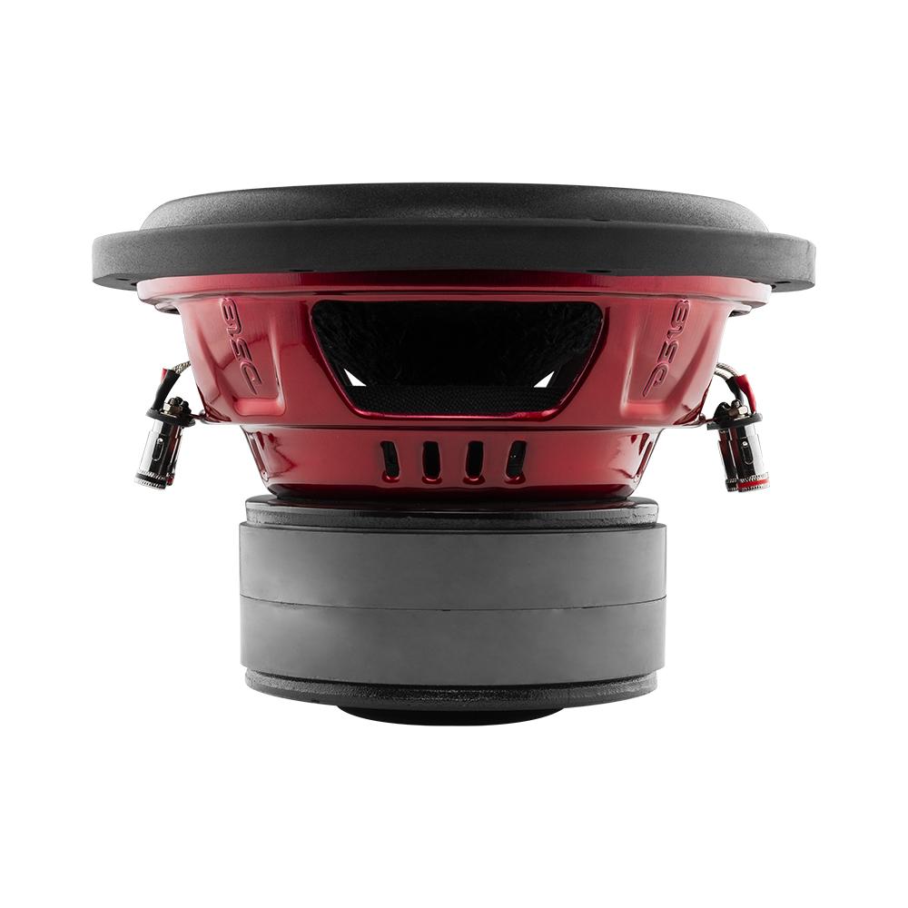 DS18 GEN-XX10.4DHE, 10 tommer baselement