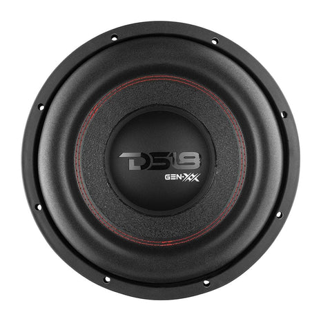 DS18 GEN-XX12.4DHE, 12 tommers basenhed