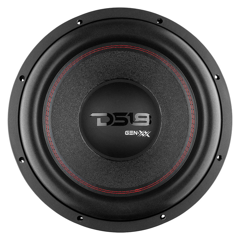 DS18 GEN-XX15.4DHE, 15 tommer basenhed