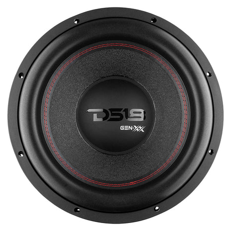 DS18 GEN-XX15.4DHE, 15 tommer basenhed