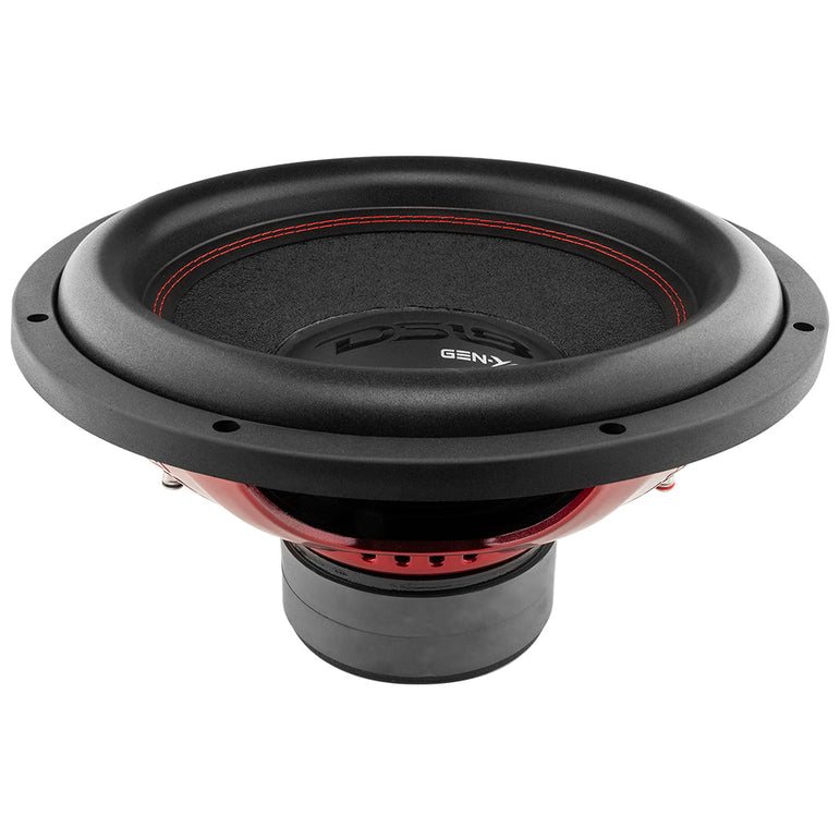 DS18 GEN-XX15.4DHE, 15 tommer basenhed