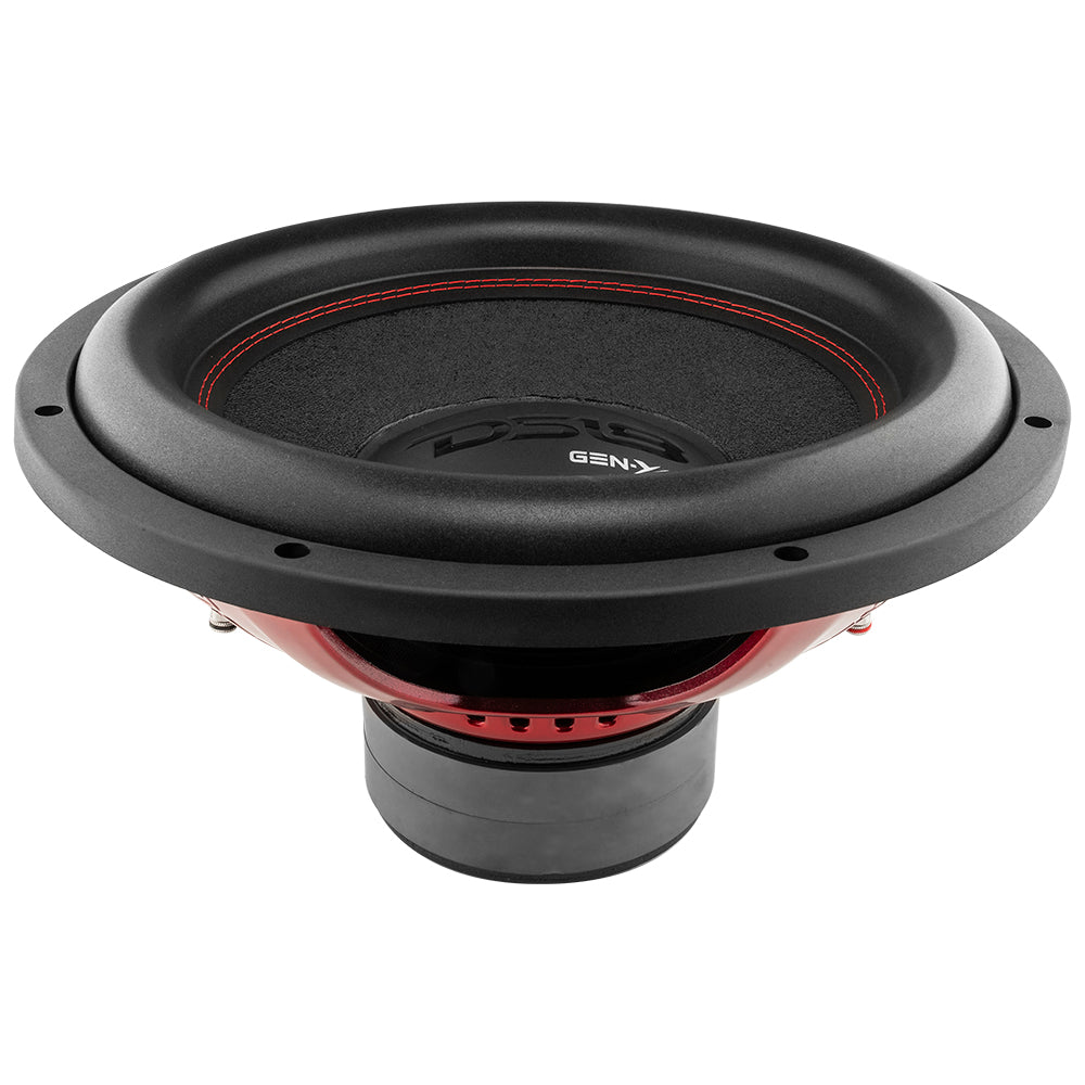DS18 GEN-XX15.4DHE, 15 tommer basenhed