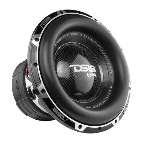 DS18 HOOLIGAN-X15.1DHE, urimeligt tung 15 tommer bas