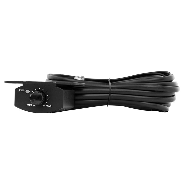DS18 ION600.1D, kompakt monoblock