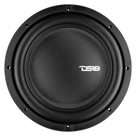 DS18 IXS12.2D, kompakt 12 tommer basenhed