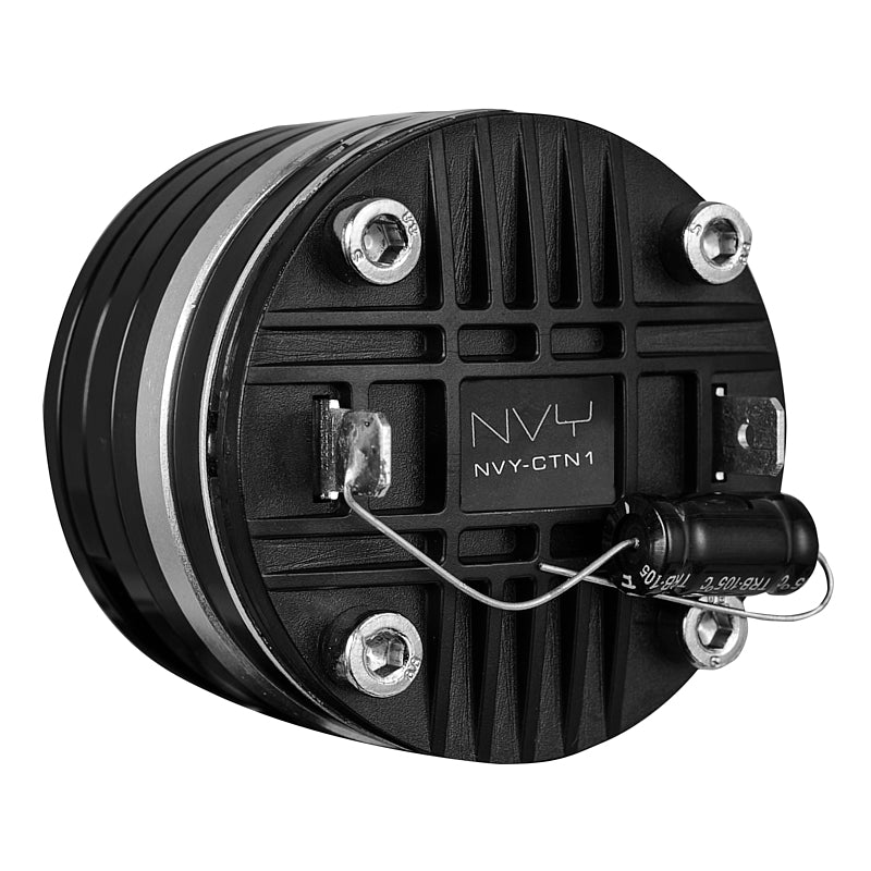 DS18 NVY-CTN1, 2 tommers hybrid kompressionsdriver/diskant