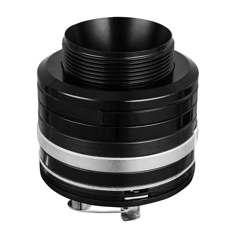 DS18 NVY-CTN1, 2 tommers hybrid kompressionsdriver/diskant