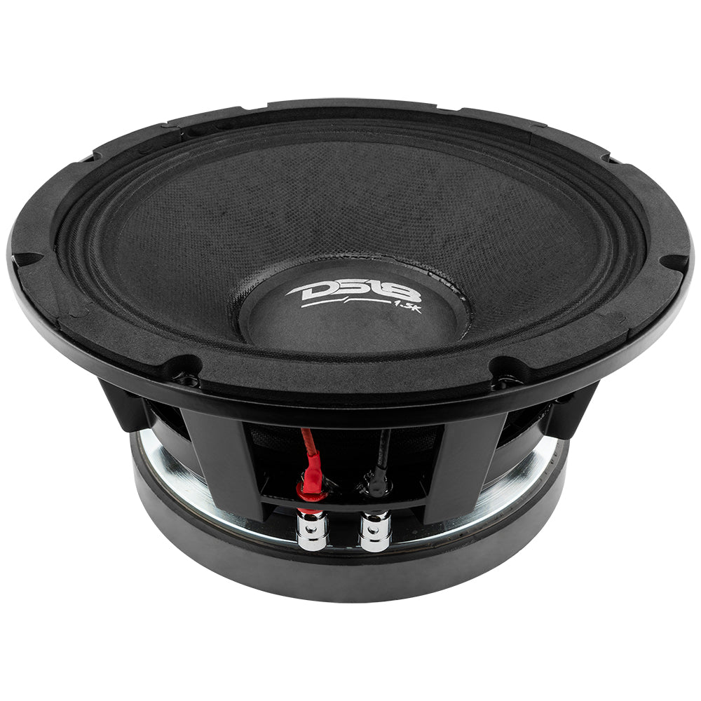 DS18 Pancadão PRO-1.5KP10.4, ekstrem 10 tommer midbass