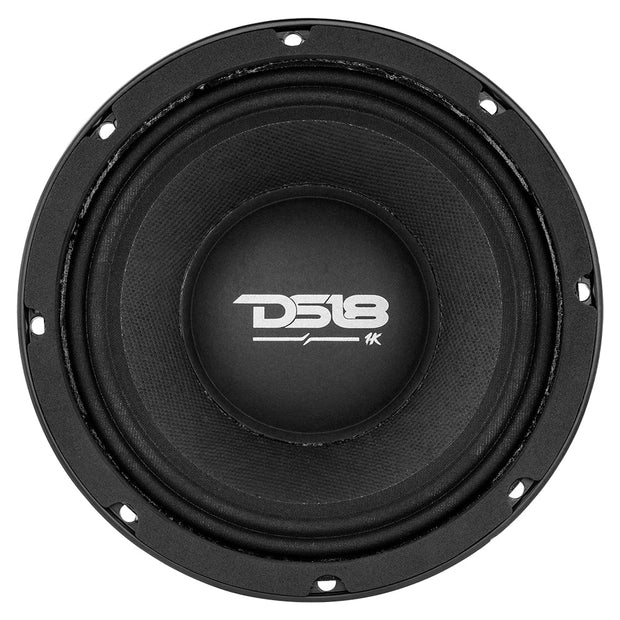 DS18 Pancadão PRO-1KP8.4, ekstrem 8 tommer midbas