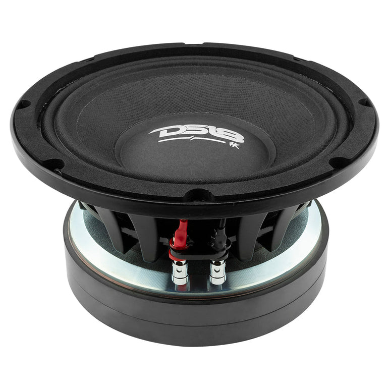 DS18 Pancadão PRO-1KP8.4, ekstrem 8 tommer midbas