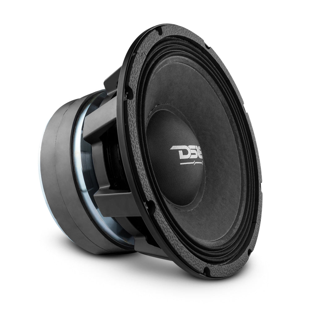 DS18 Pancadão PRO-3KP12.2, ekstrem 12 tommers midbass